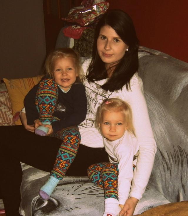 Wpis x3klaudiaax3