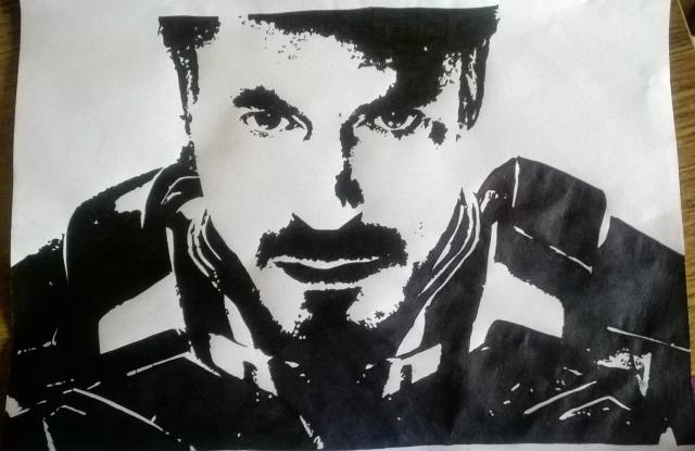 Tony