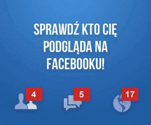 kto odwiedza mj profil na fb