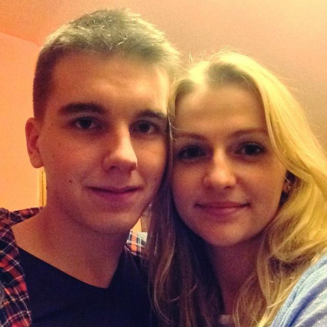 Kocham forever end ever :*