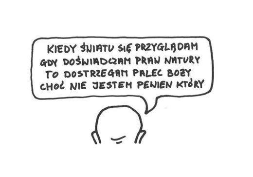 Bdzie inaczej...