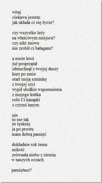 Wpis rudaaas
