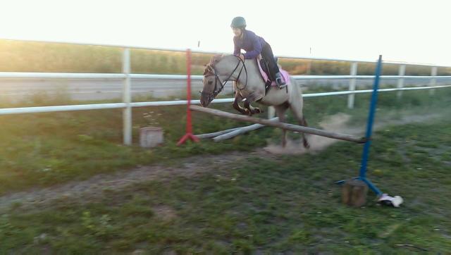  Sport Kuc :*  Nasza Pierwsza 70