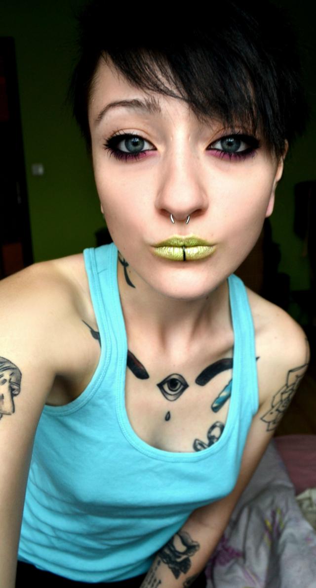 Wpis zoeyterror