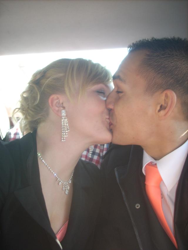 my love 