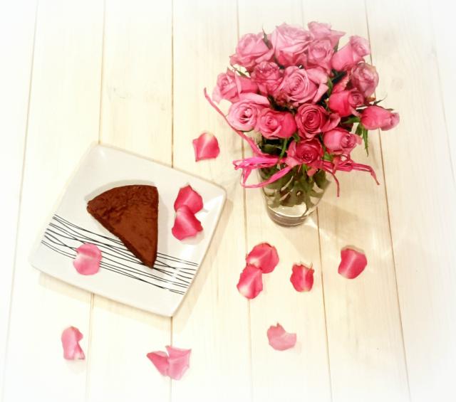 Brownie - ciasto czekoladowe