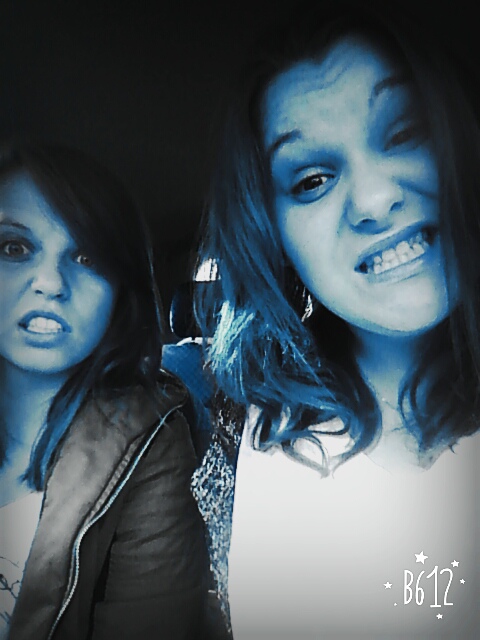 Grrr ;*