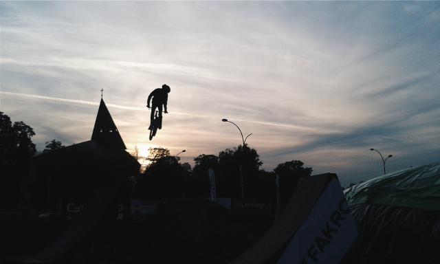 Wpis flyingevil