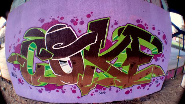 Wpis cokewsky