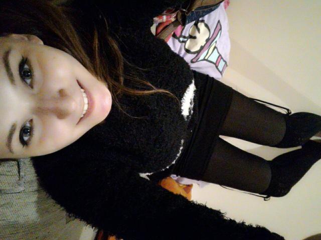 Wpis iloveandhateyou
