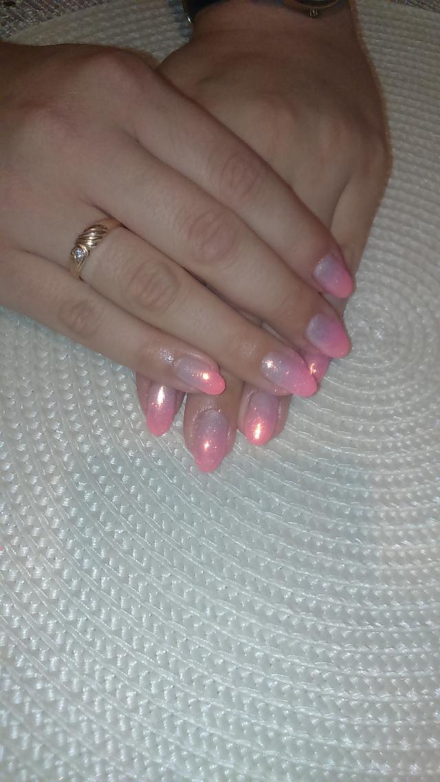Ombre
