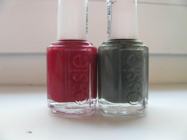 Essie