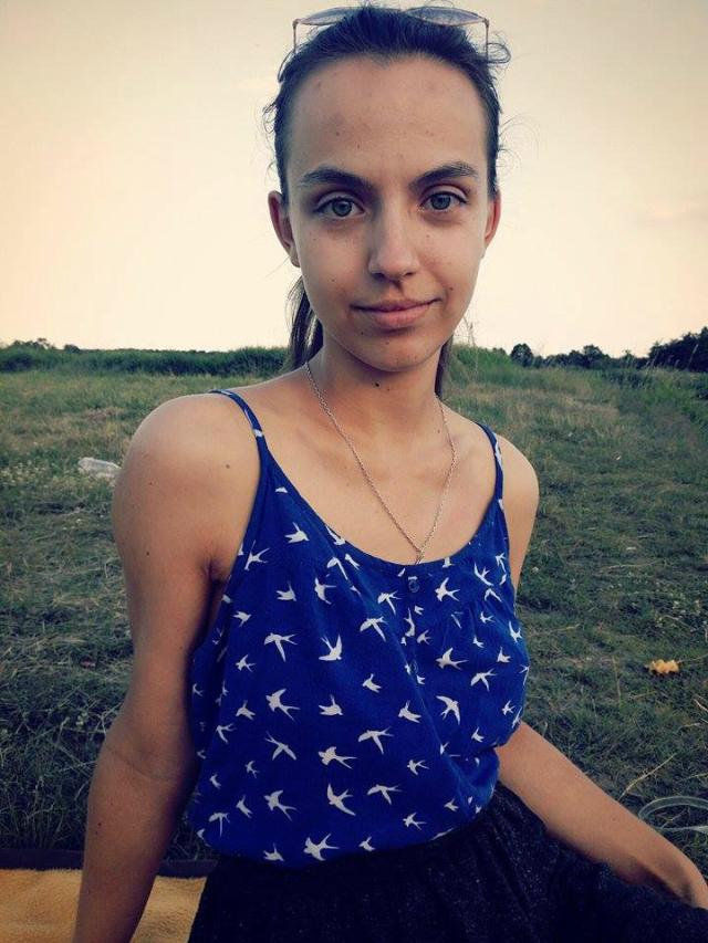 Sekundy.