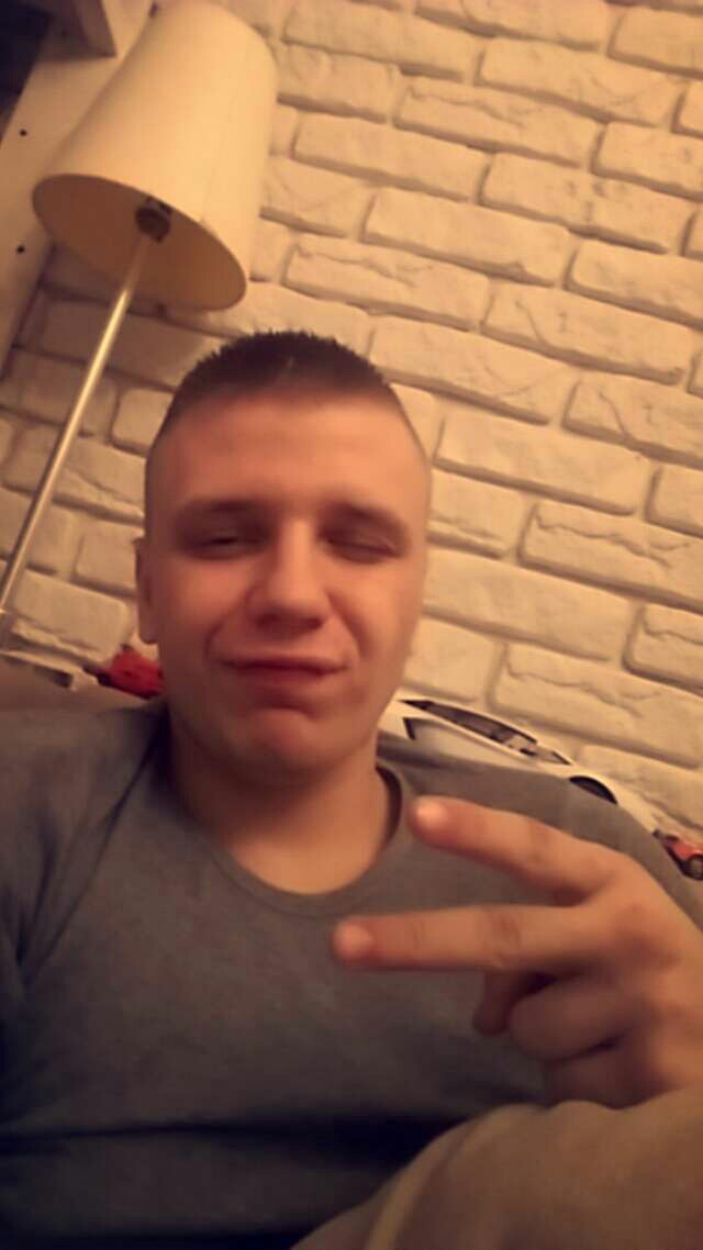 Wpis amoredolcevita95