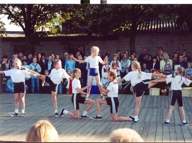 Festyn 2000