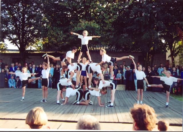 Festyn 2000