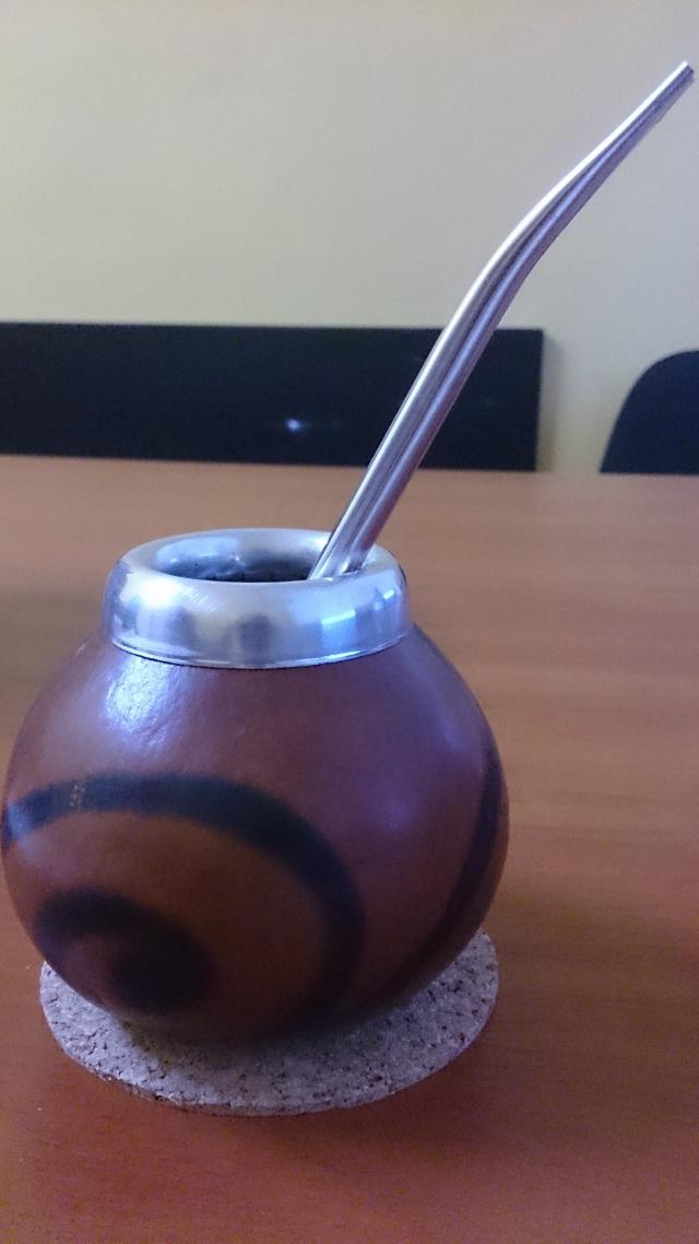 Yerba mate