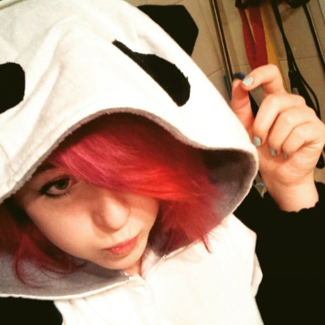 Never say no to Panda 