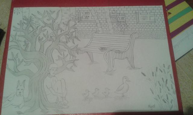 Wpis artbymaddie