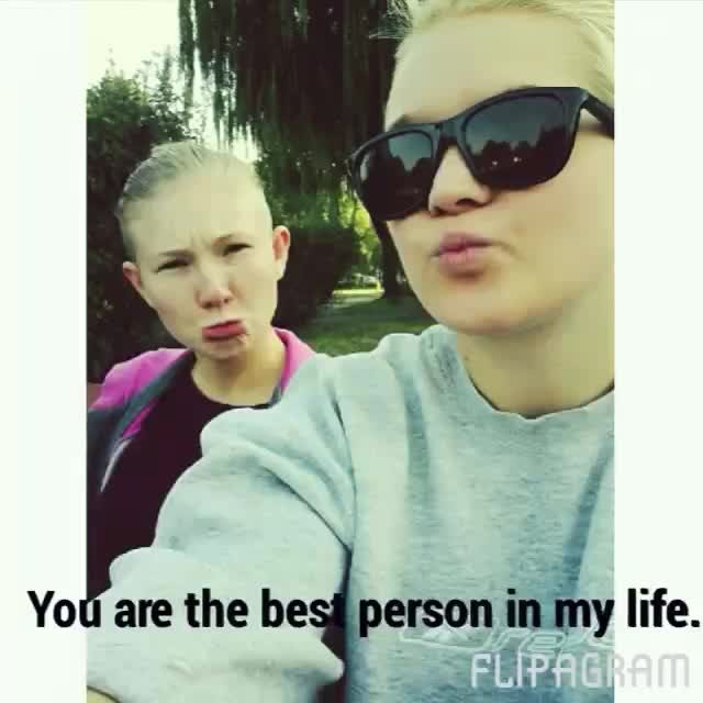 my everythink. 