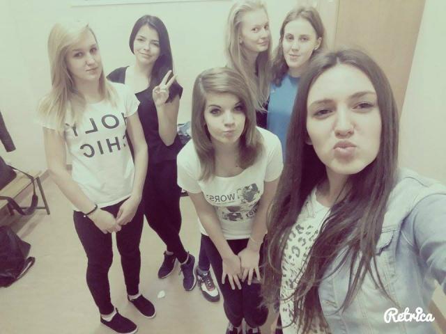 Moje Najlepsze Hot 16