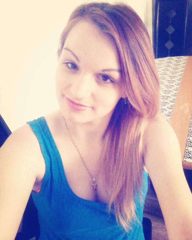 Bez przerwy w gowie tylko on.