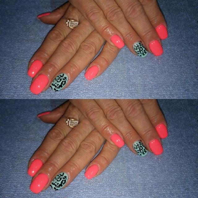 Wpis maargoanails