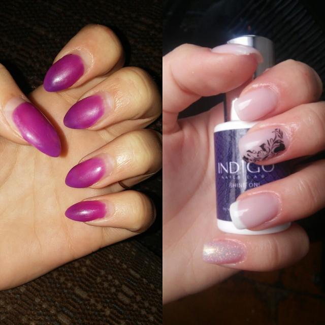 Wpis maargoanails