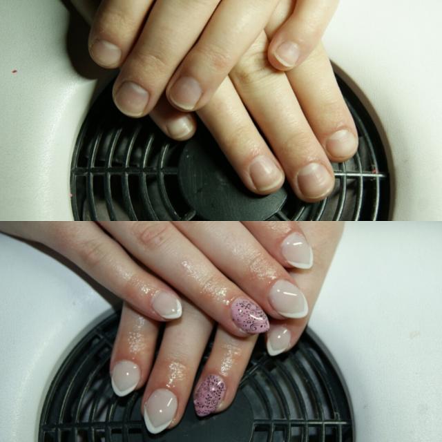 Wpis maargoanails