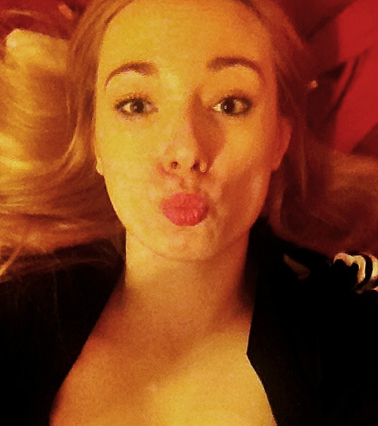 Wpis heyitsalexz