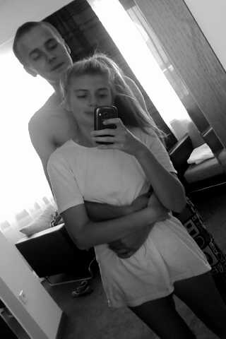 Misieeeek :*