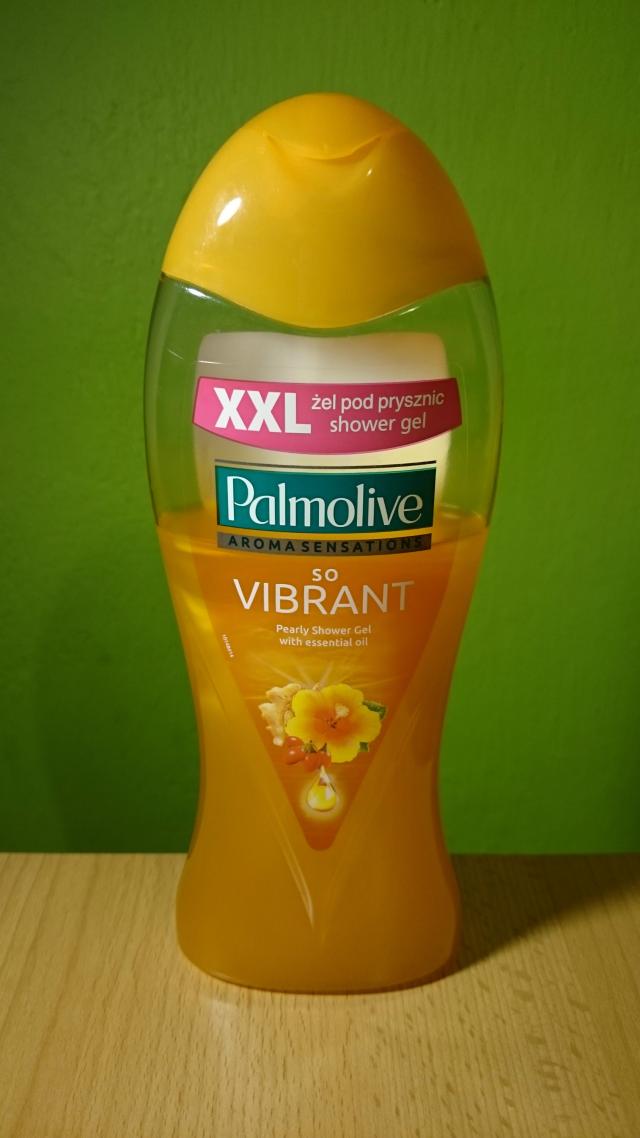 Palmolive