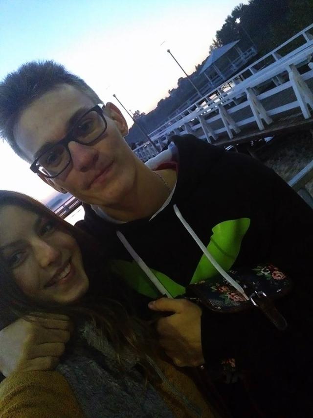 Wpis odnalazlemswojeszczescie