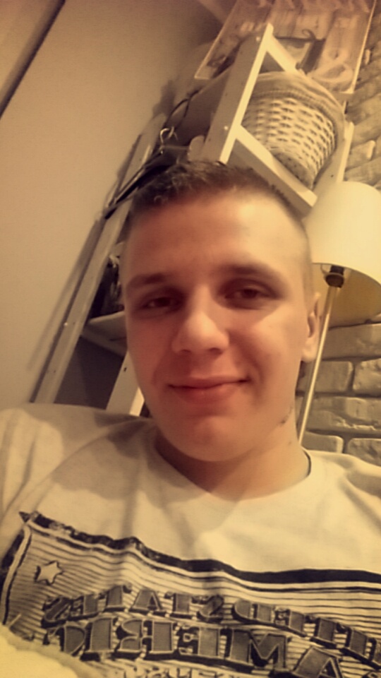 Wpis amoredolcevita95
