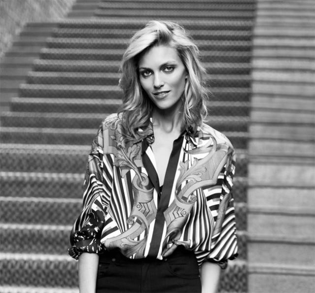 #204 Anja Rubik