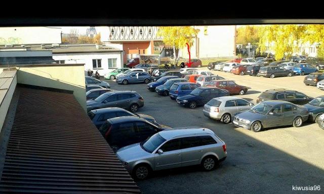 Na kartkach pamitnika.