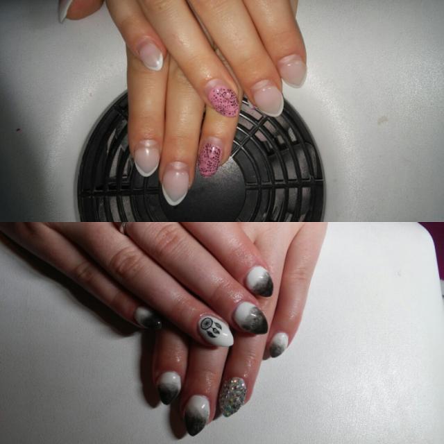 Wpis maargoanails