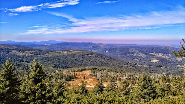Karkonosze