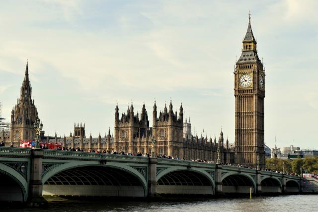 Big Ben :)
