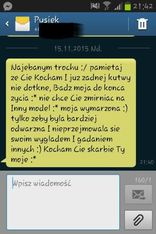 Wpis ribenaa