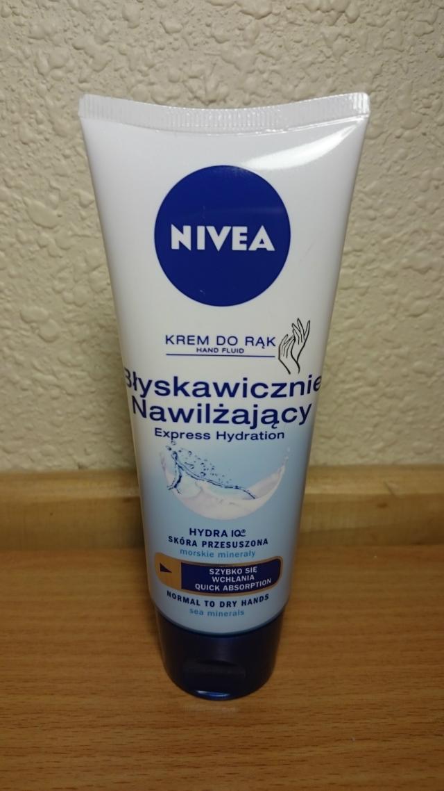 Nivea