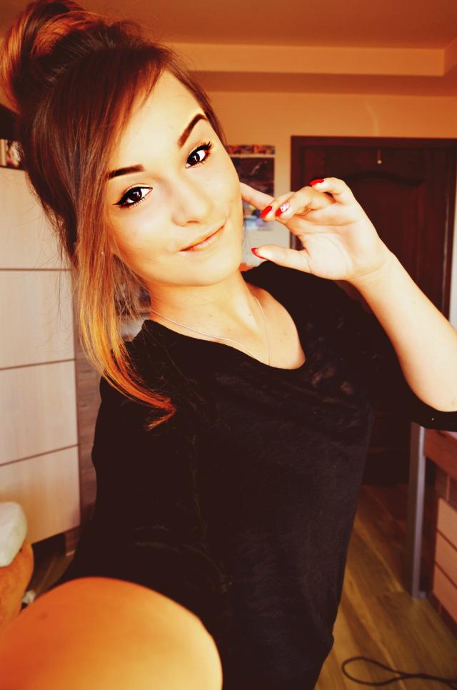 Wpis imnaivegirl