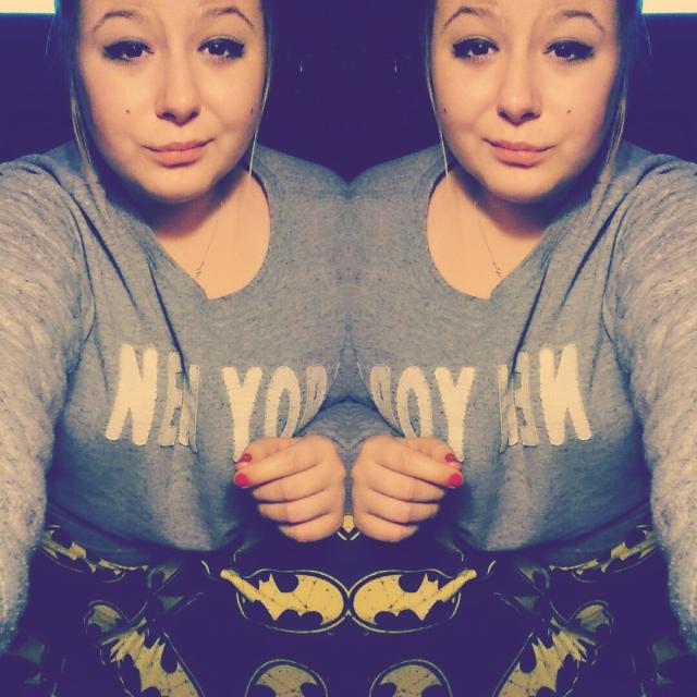 Bywa.