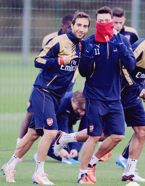 Wpis gunners