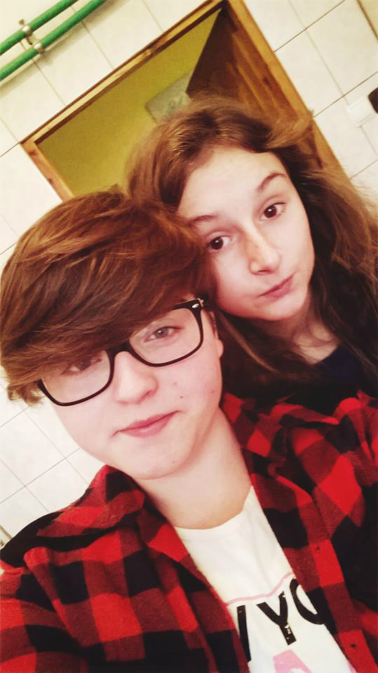 Friend 