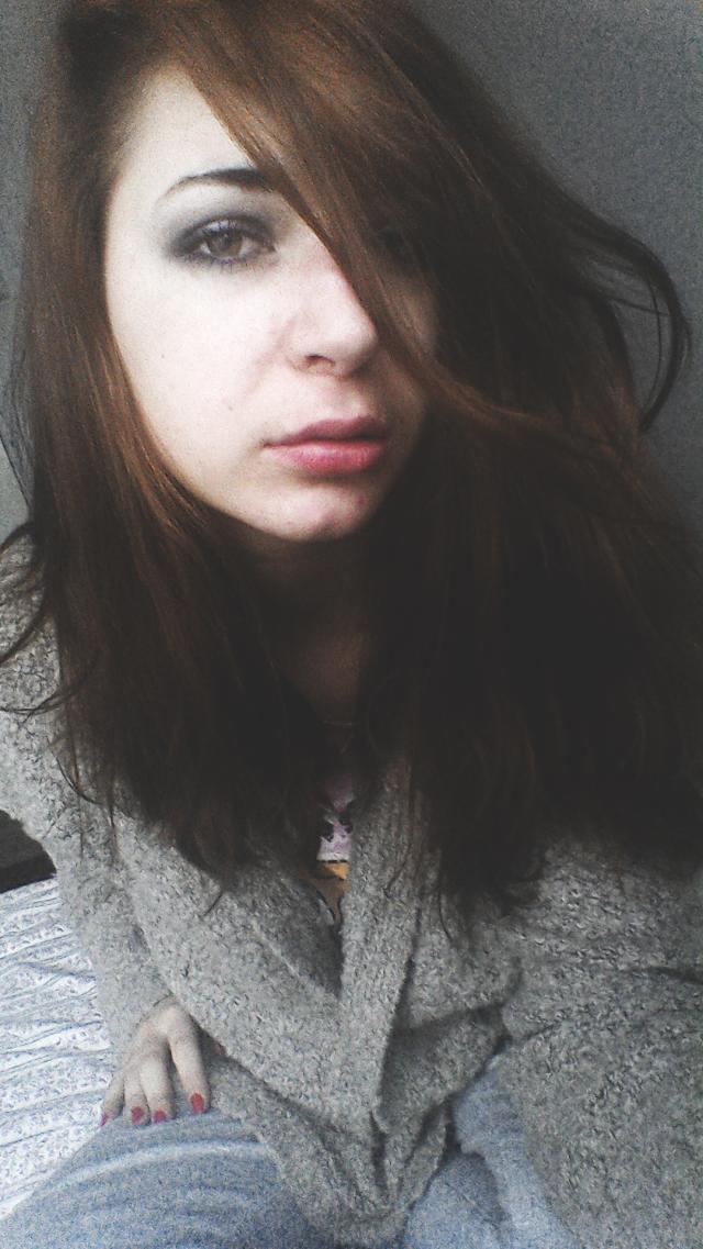 TIRED AS FUCK