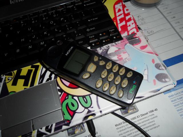 nokia 5110