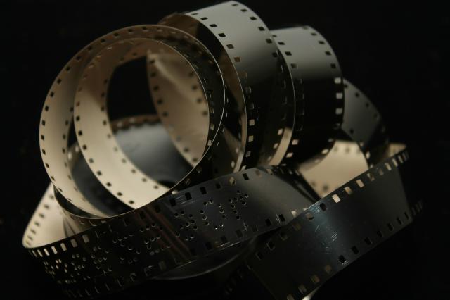 Filmy reklamowe