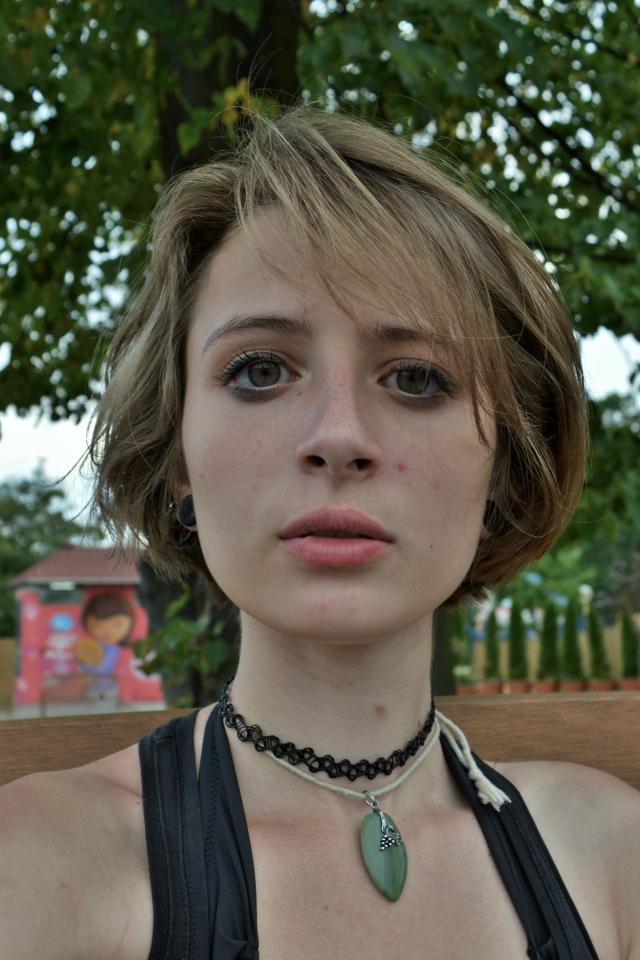 be samanta