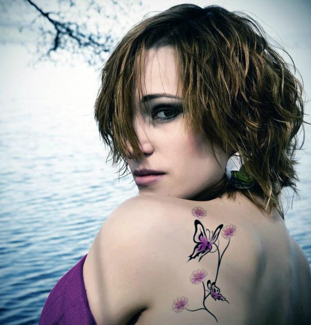 Wpis tatuatorka